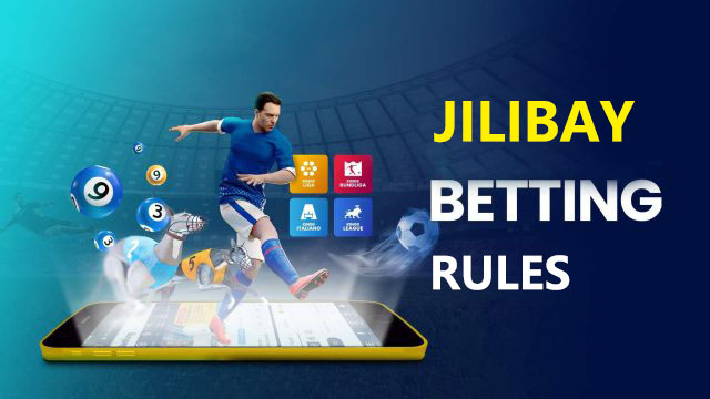 JILIBAY BETTING RULES