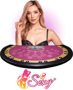 Sexy casino