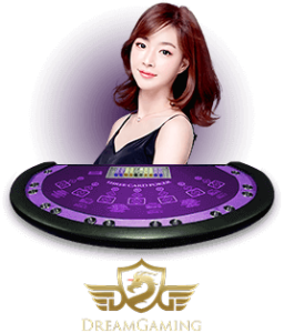 DG game