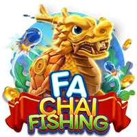 Fa chai fishing