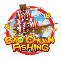 Bao chuan fishing