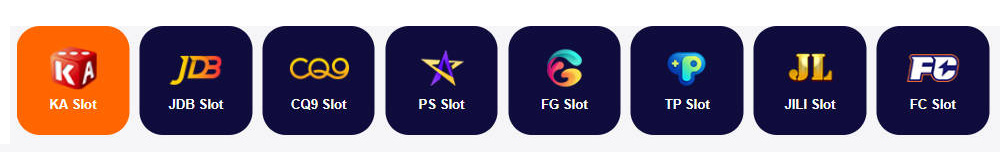 Jilibay slots partners