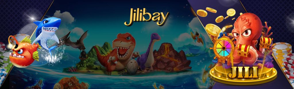 jilibay fishing